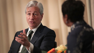 Chase CEO Sheepishly Says He's Sorry for Being Mean to Bitcoin